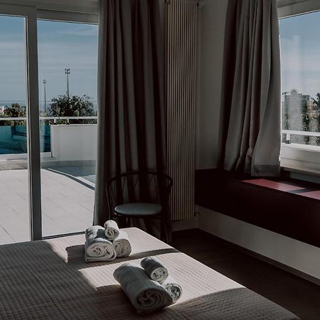 Suite Donna Edwige By Monholiday Monopoli Εξωτερικό φωτογραφία