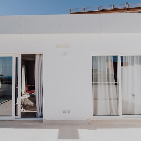 Suite Donna Edwige By Monholiday Monopoli Εξωτερικό φωτογραφία